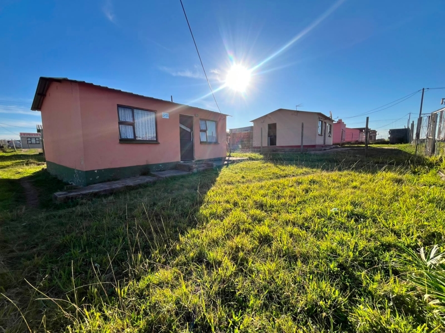 2 Bedroom Property for Sale in Mdantsane Eastern Cape